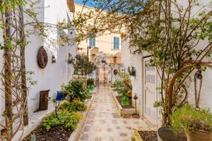 Casa indipendente - Alessano