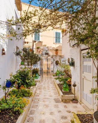 Casa indipendente - Alessano