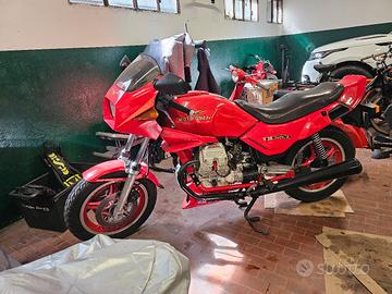 Moto Guzzi V35 Imola II