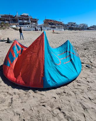 KITE  NEO NORTH  10 + BARRA 