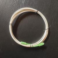Cavo fibra ottica 5 metri