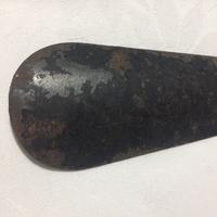 Calza scarpe in ferro, prima metà del ’900