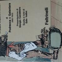 Edizioni Feltrinelli 1973 L'Asino