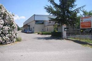 Immobile in asta di 5013 m² a Macomer