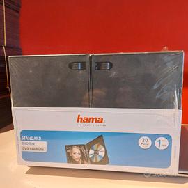 Custodie per dvd slim