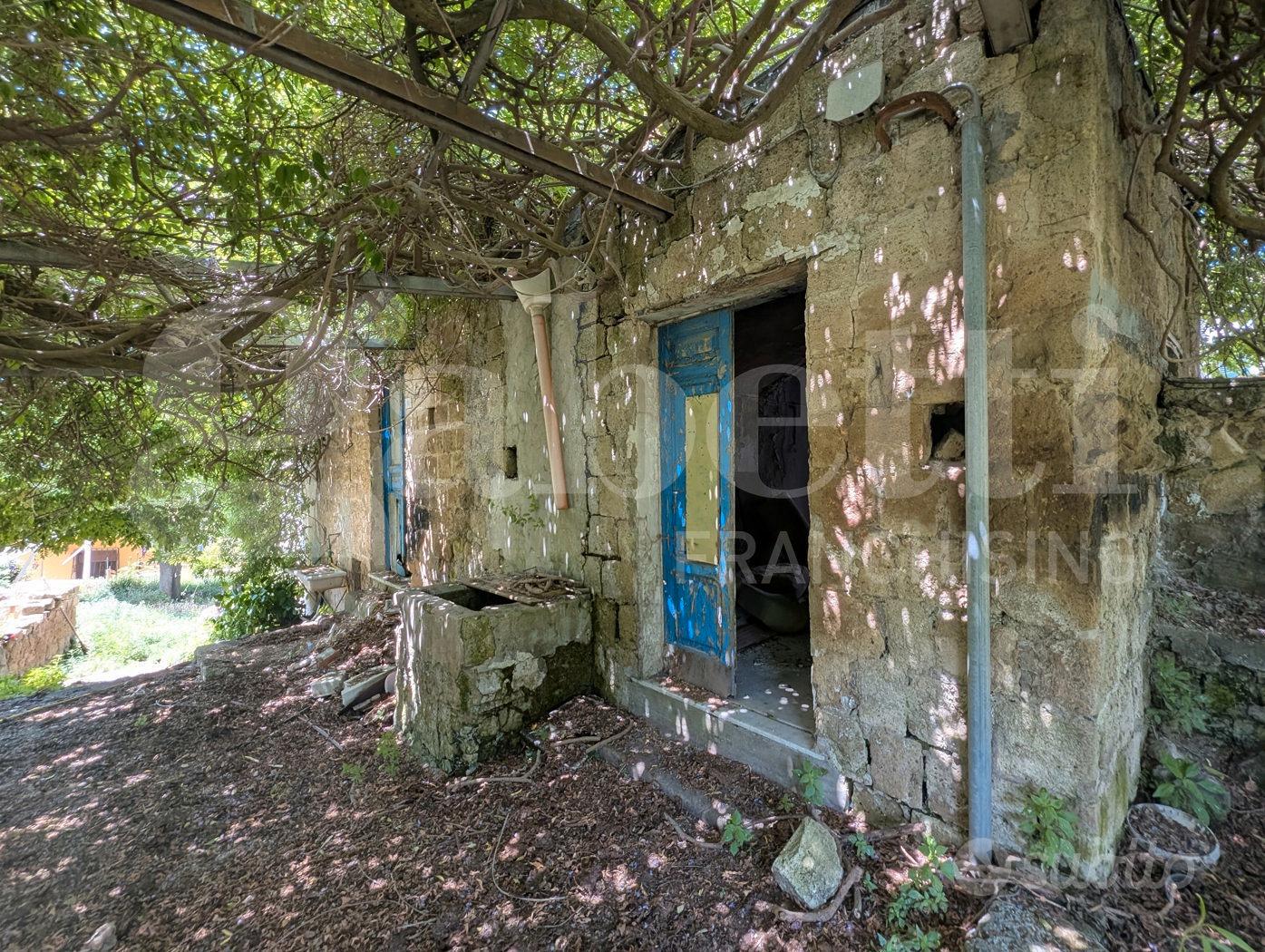 Rustico/Casale/Corte Bacoli [Cod. rif 3265780VRG] - Vista 4