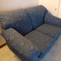 Divani due e tre posti