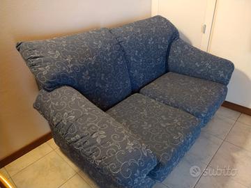 Divani due e tre posti