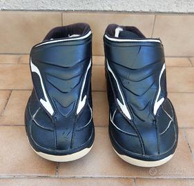 Scarpe Shimano SPD SH-AM45 misura n.43.