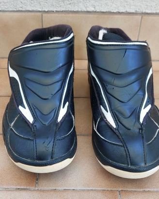 Scarpe Shimano SPD SH-AM45 misura n.43.