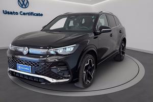 VOLKSWAGEN Tiguan 2.0 tdi r-line 4motion 193cv dsg