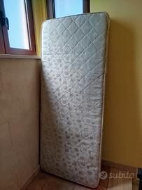 Materasso singolo