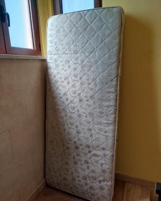Materasso singolo