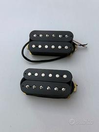 Set humbucker PRS 85/15 s