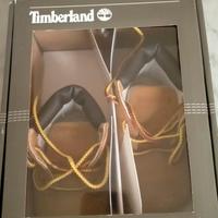 scarpe Timberland nuove 
