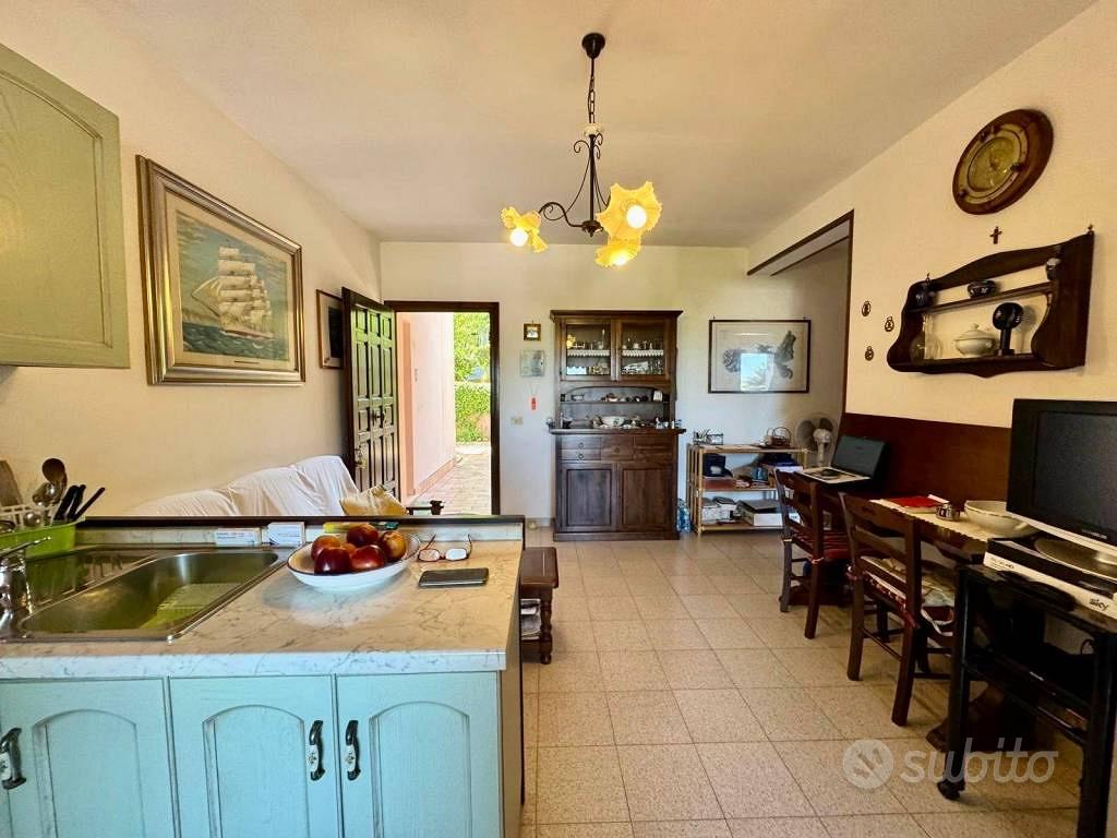 Appartamento – Rio Marina, Livorno - Altro