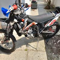 Gas Gas EC 250 F - 2009