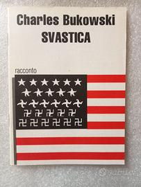 BUKOWSKI - SVASTICA (MILLELIRE)