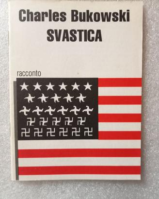 BUKOWSKI - SVASTICA (MILLELIRE)