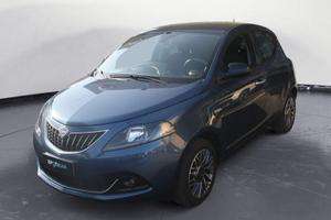 Lancia Ypsilon 1.2 69 CV 5 porte GPL Ecochic