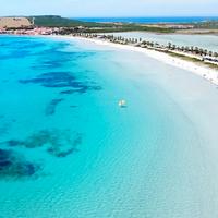 Vacanze Sardegna Sinis