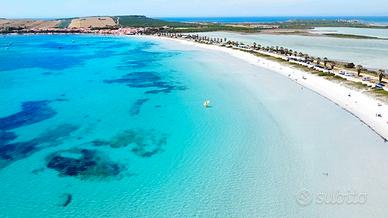Vacanze Sardegna Sinis