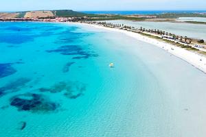 Vacanze Sardegna Sinis