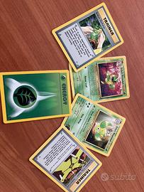 Carte Pokemon