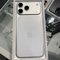 Iphone 17 pro max 256gb