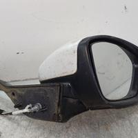 SPECCHIETTO RETROVISORE DESTRO PEUGEOT 2008 1° Se