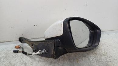SPECCHIETTO RETROVISORE DESTRO PEUGEOT 2008 1° Se