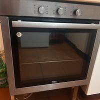 Forno multifunzione Beko