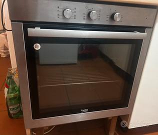 Forno multifunzione Beko