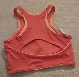 Reggiseno sportivo nike