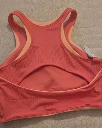 Reggiseno sportivo nike