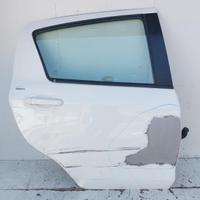 670030D190 PORTA POSTERIORE DX TOYOTA YARIS III RE