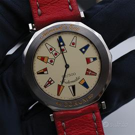 Corum Admiral's Cup ref. 58.800.20
