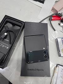 Samsung Galaxy Z Flip3 5G