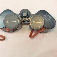 binocolo vintage made in japan