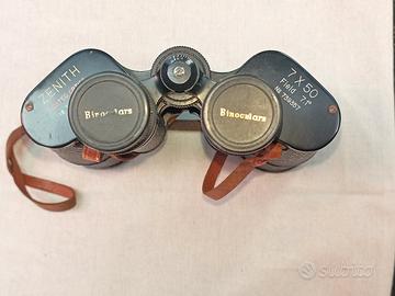 binocolo vintage made in japan