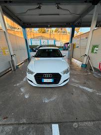 Audi A3 restyling