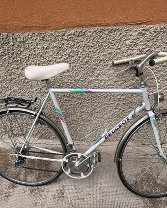 Peugeot 28” uomo