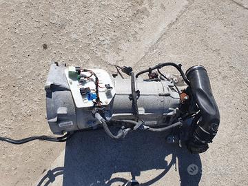 Cambio bmw f10 - 2013 - 3.0 d - 8hp