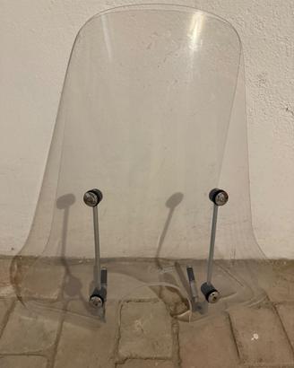Parabrezza Vespa LX 125 (Originale)