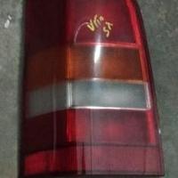 Fanale posteriore mercedes vito
