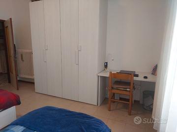 Posto Letto in Camera Doppia (230)