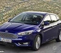 Ricambi usati Ford focus 2017 #3