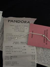 bracciale pandora 