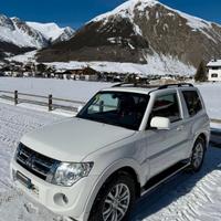 Mitsubishi Pajero 3.2 147kw (200cv)