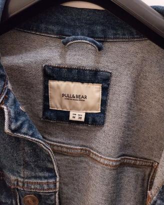 Giacca Jeans pull&bear